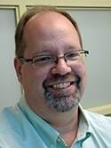 Craig Hulst headshot